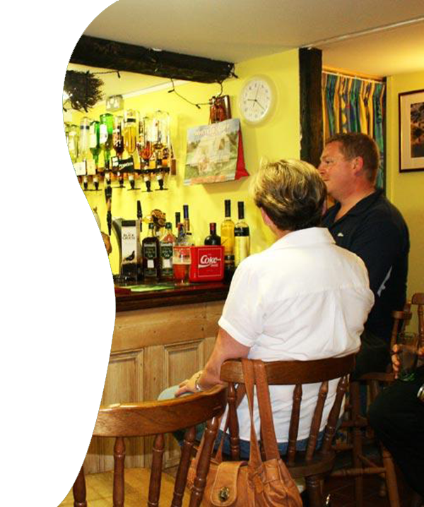 The Boardroom Bar