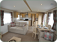 ABI Stretton lounge from french doors