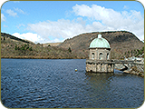 Foel Tower - Elan Valley
