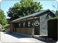 Patsies Photo of Disserth's Toilet Block