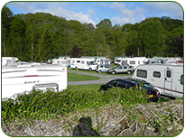 Motorhomes and Tourers