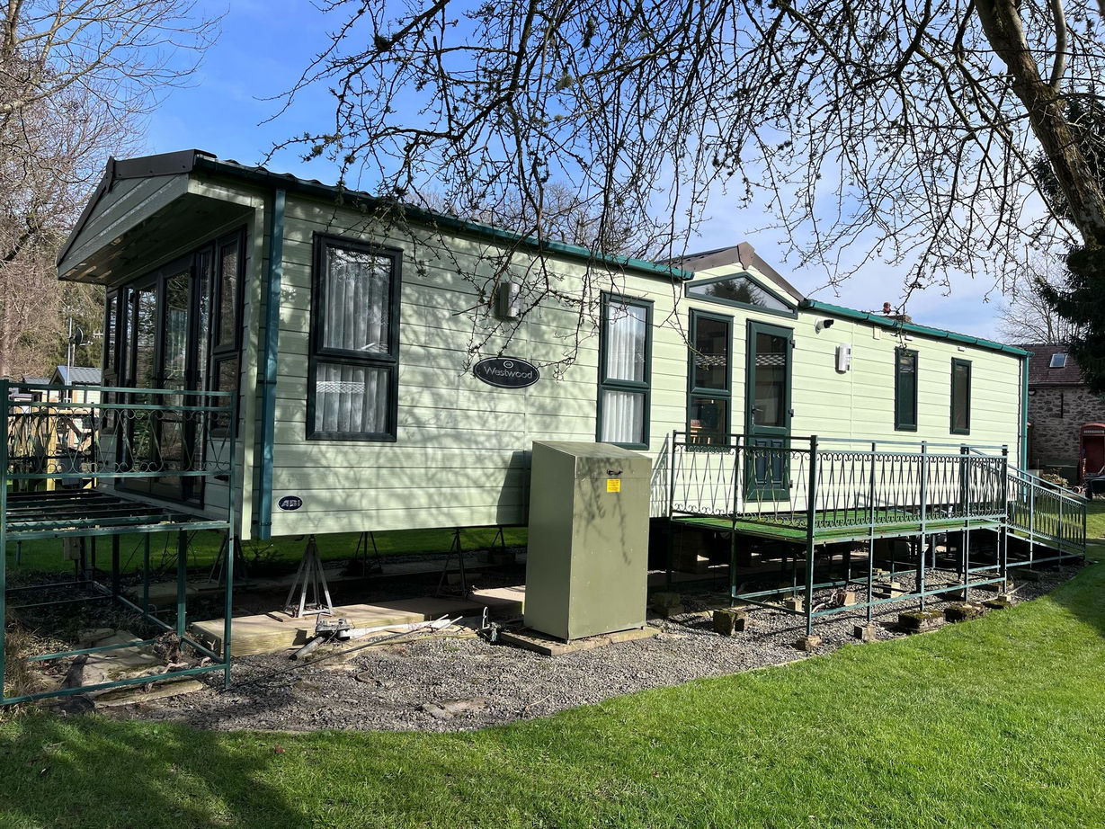 Westwood Front Side