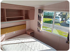 Berwyn Double Bedroom